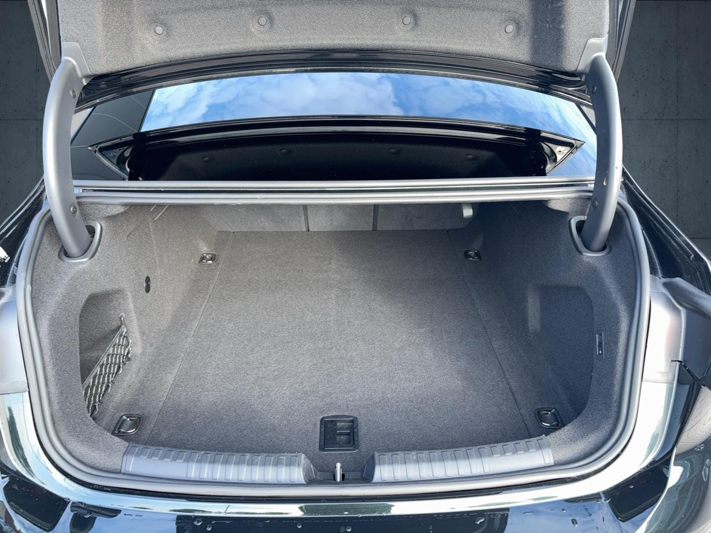 Bild über Audi A6 Limousine TFSI 150 kW S tronic - für weitere Informationen kontaktieren Sie den Audi Partner