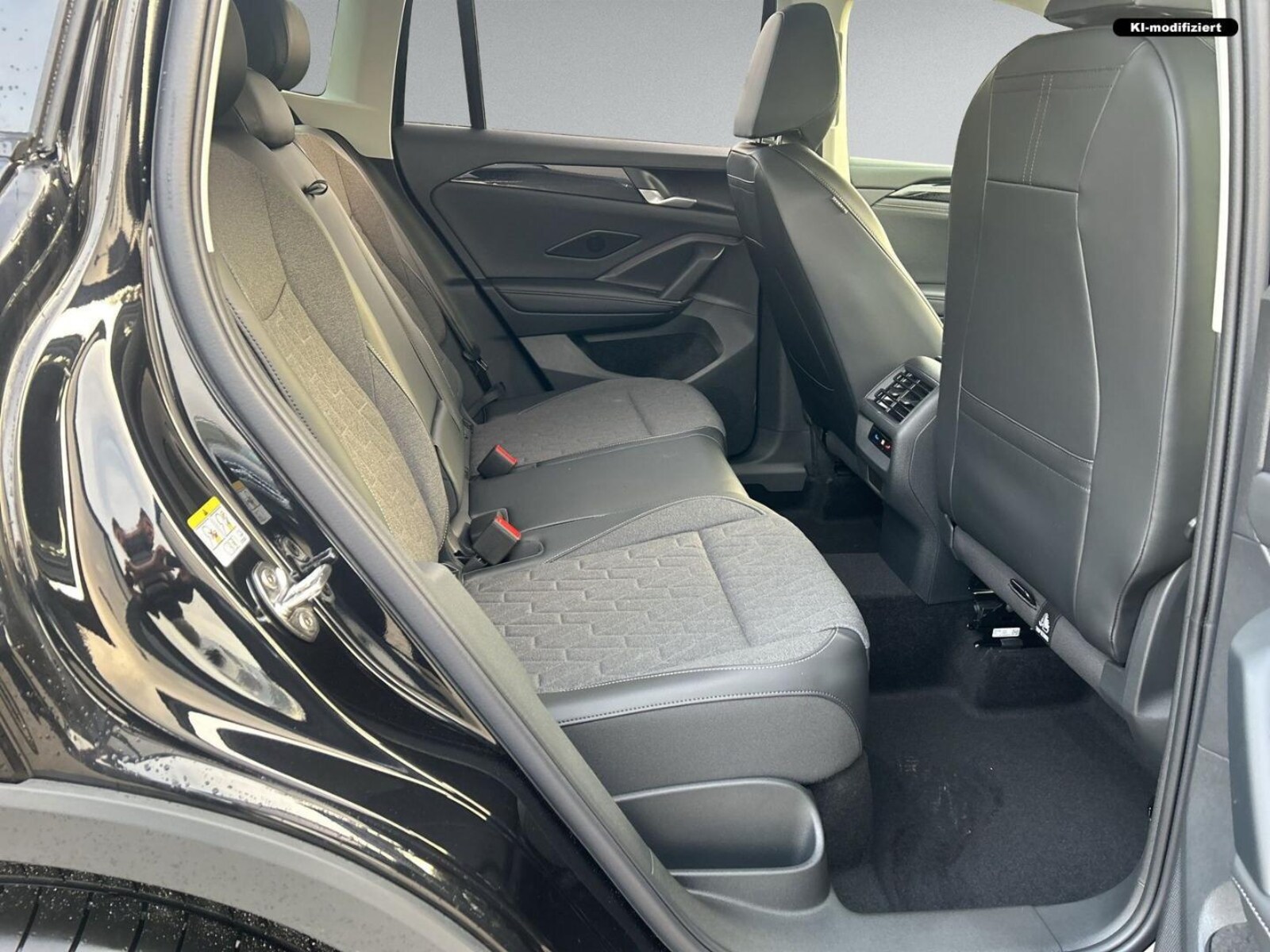 Volkswagen Tiguan – Bild 14