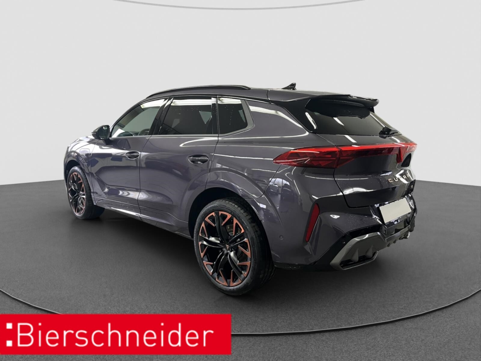CUPRA Terramar – Bild 5