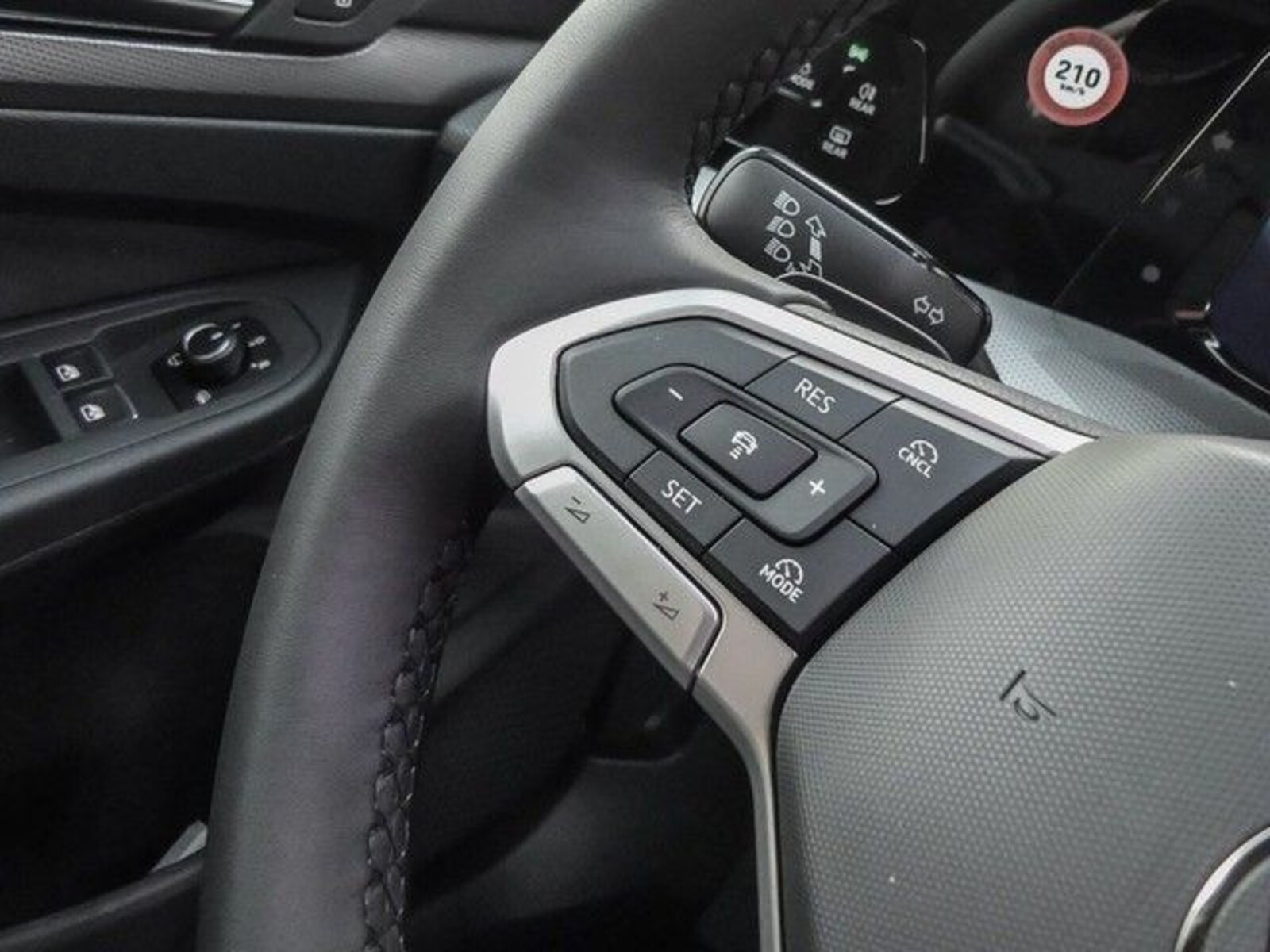 Volkswagen Golf – Bild 22