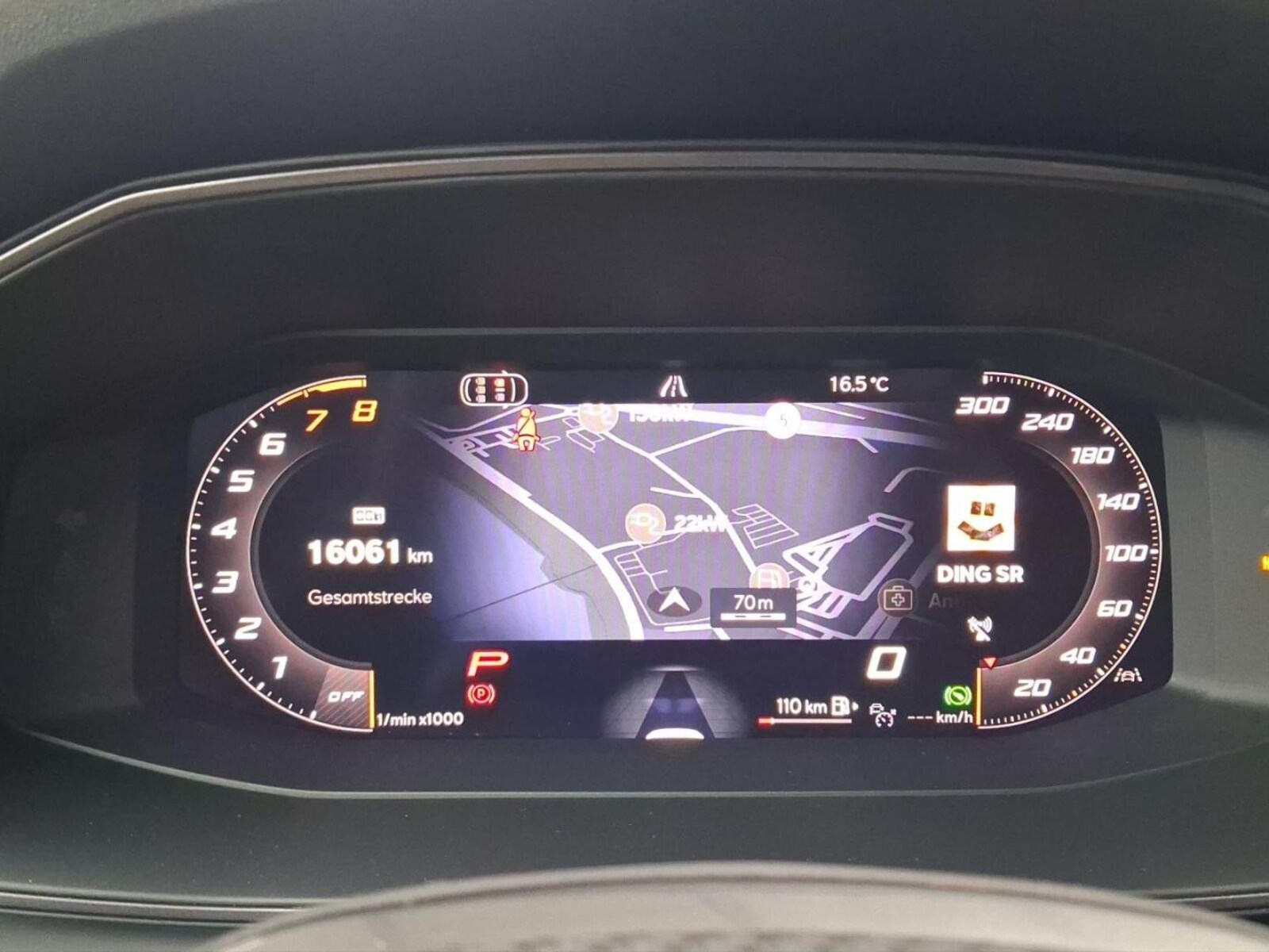 CUPRA Formentor – Bild 10