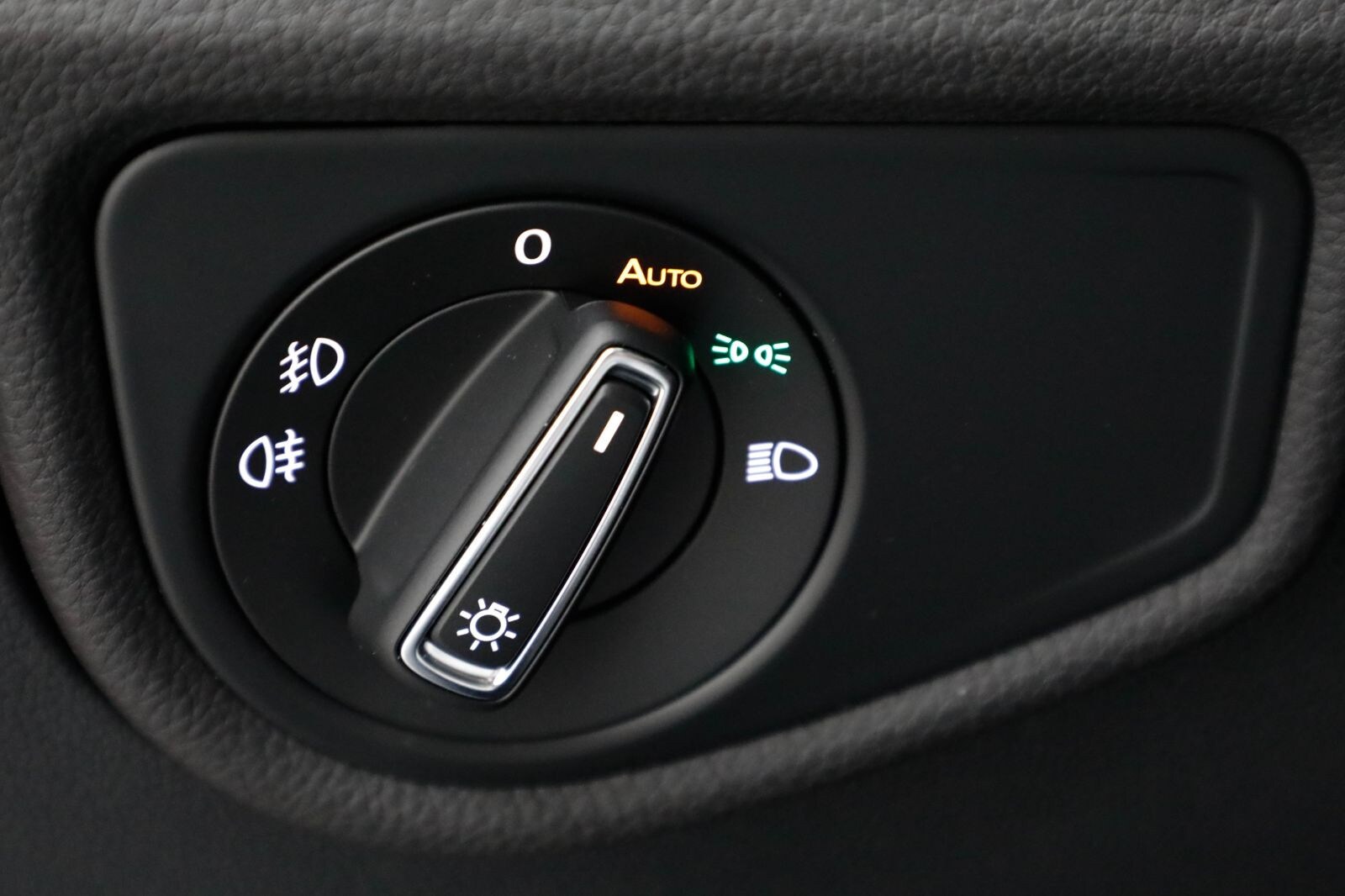 Volkswagen Touran – Bild 26