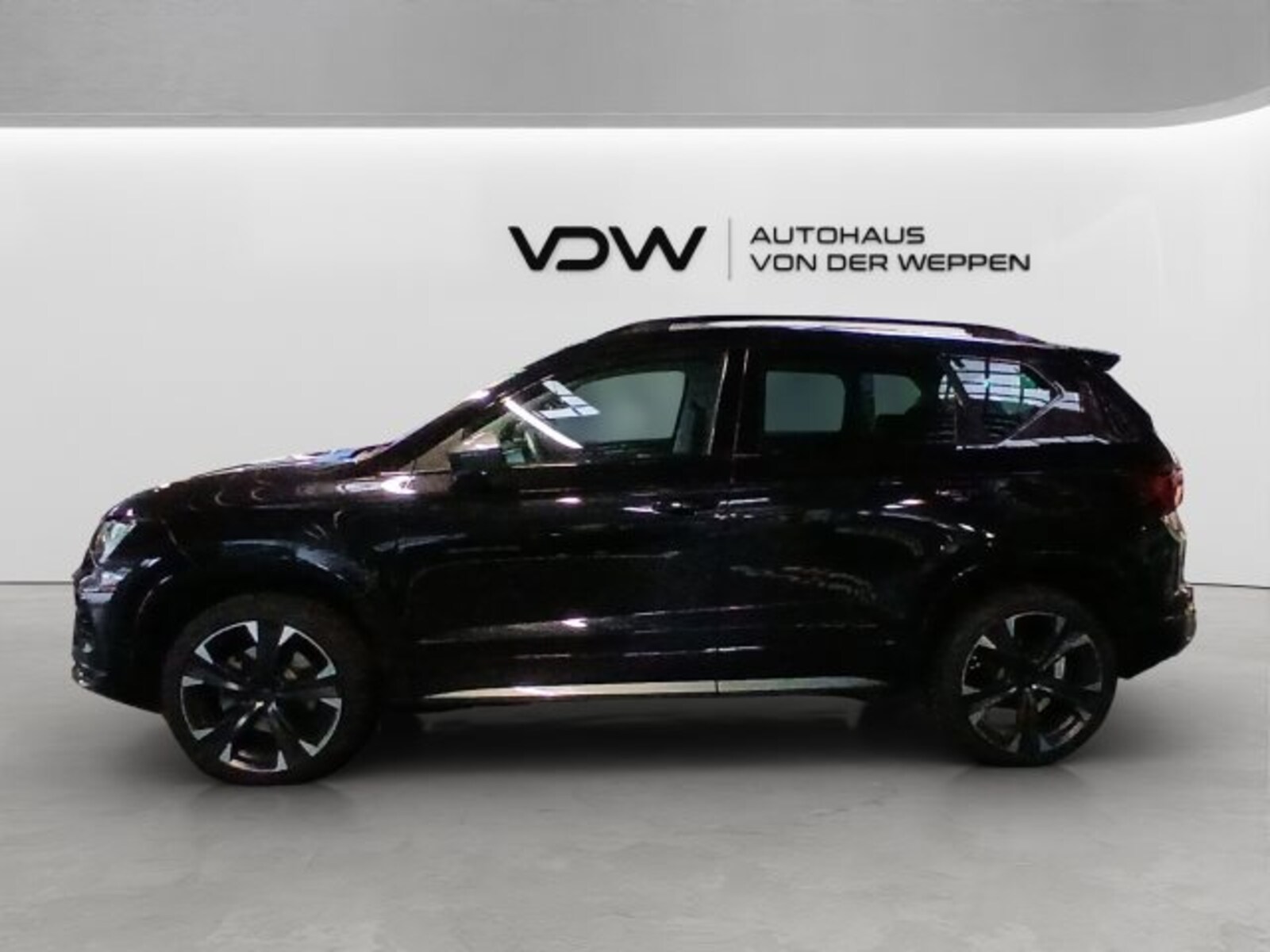 CUPRA Ateca – Bild 3