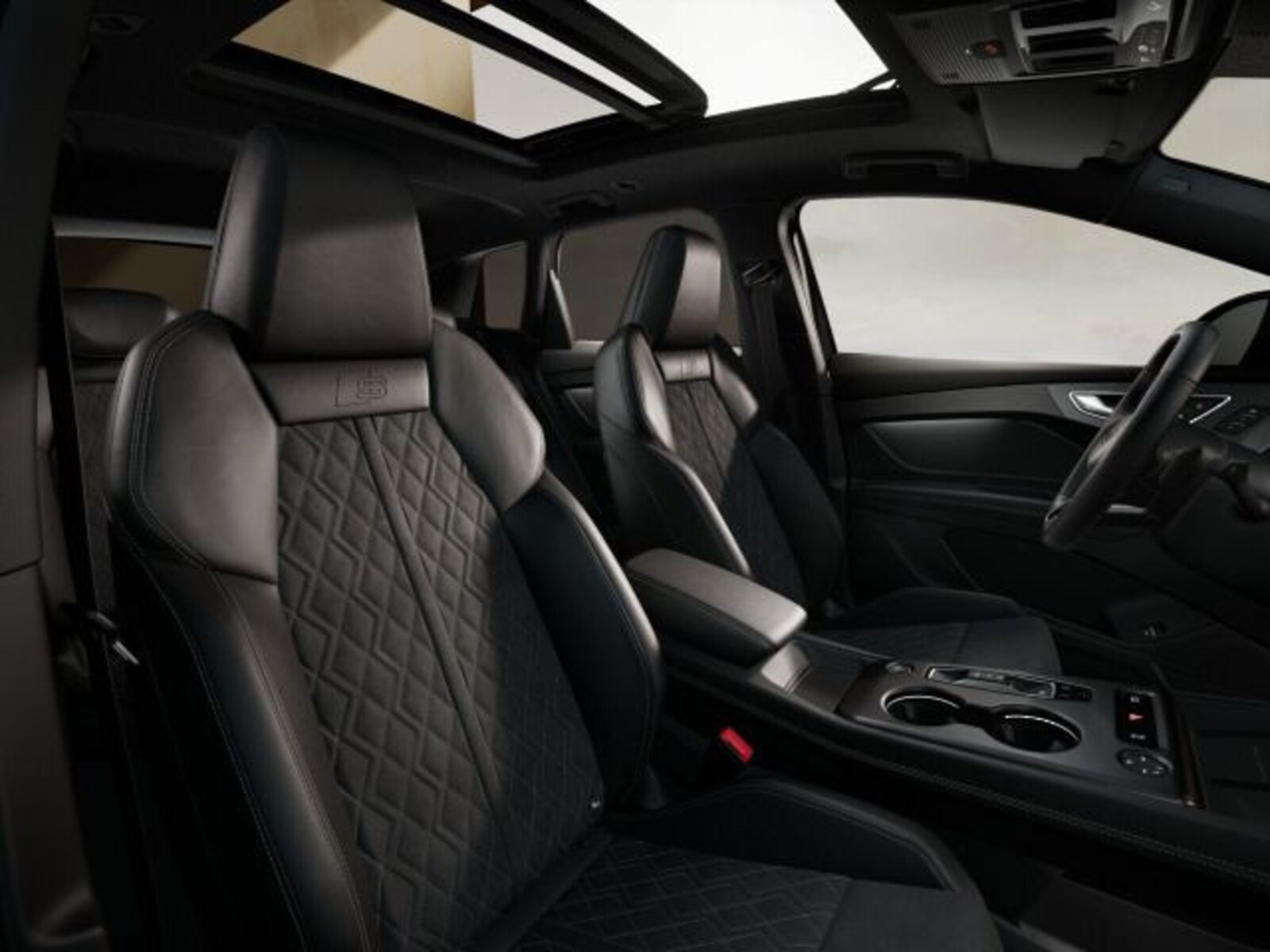 Audi Q4 e-tron – Bild 8