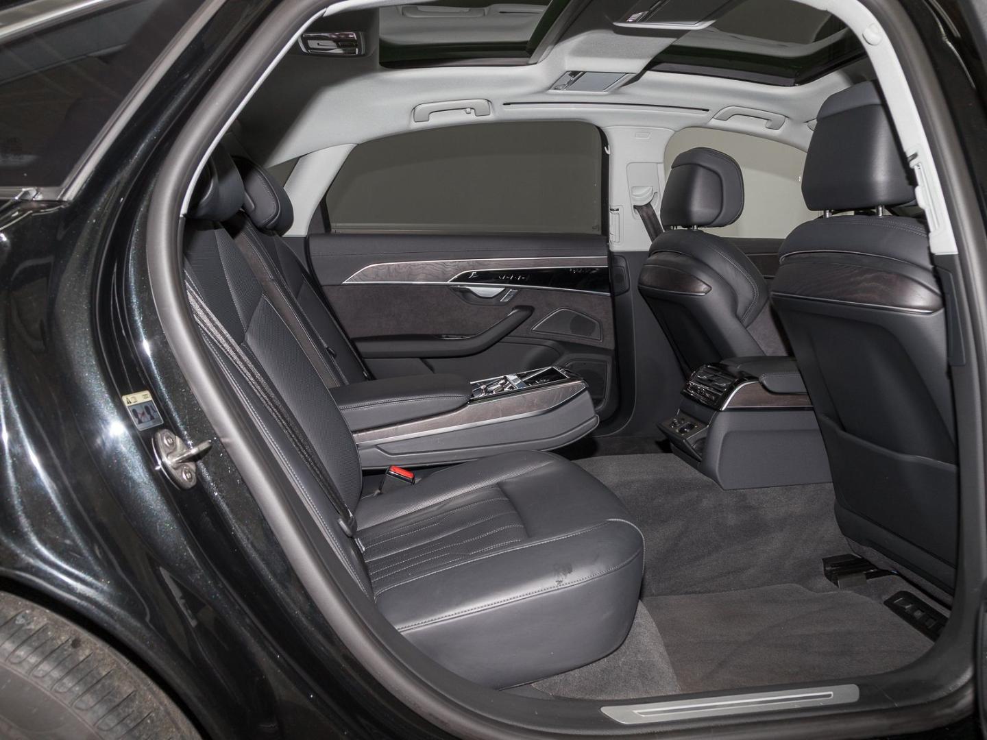 Image about Audi A8 L 50 TDI quattro tiptronic