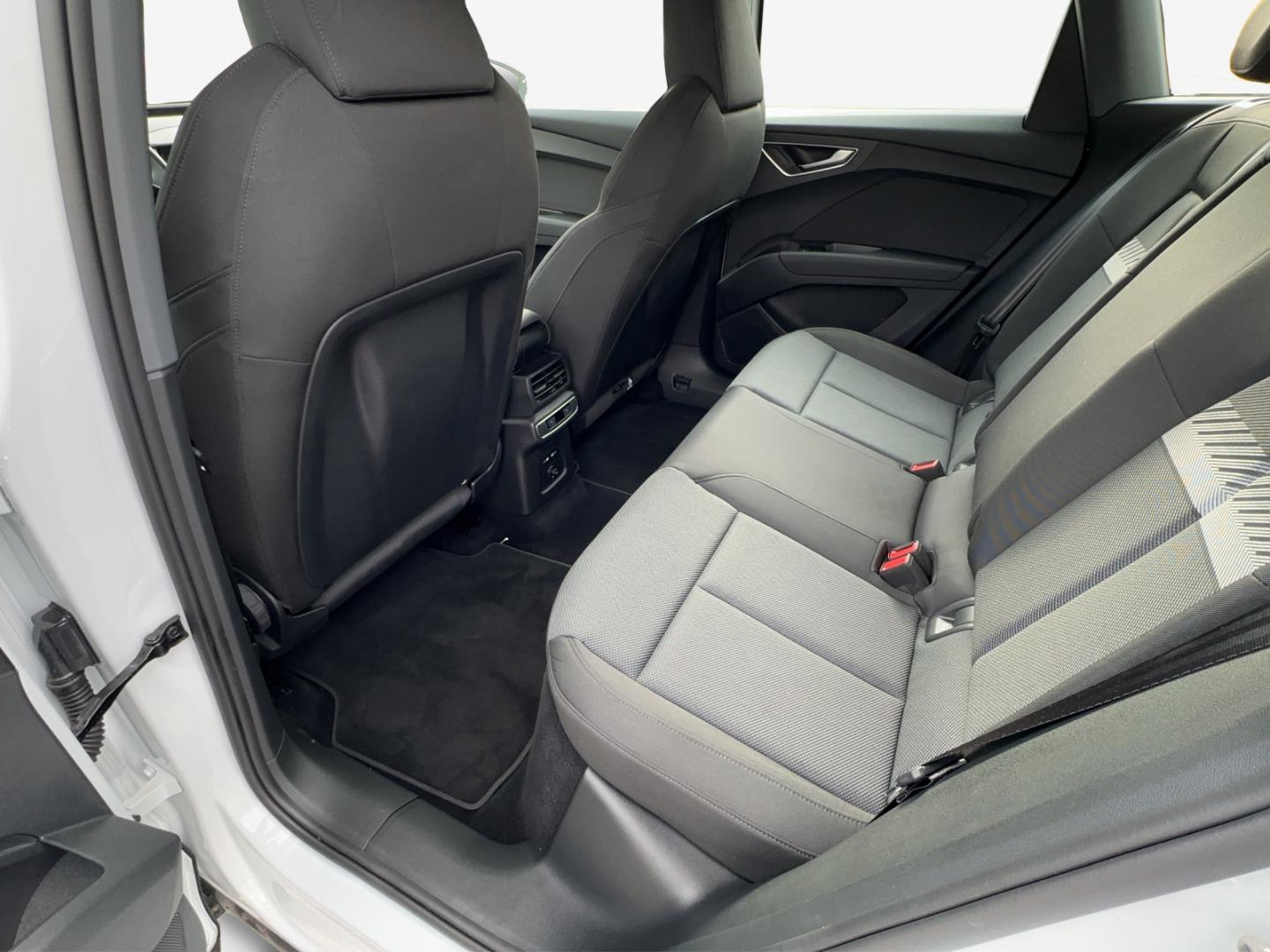 Image about Audi Q4 e-tron 35 e-tron 125,00 kW