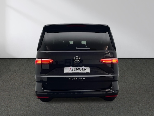 Volkswagen Multivan langversion