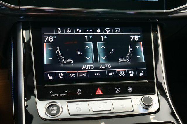 2026 Audi Q8 Prestige - Photo 27