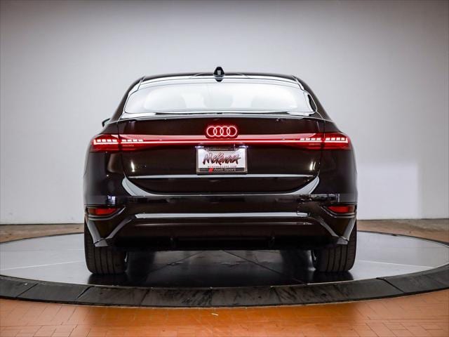 2025 Audi A6 Sportback e-tron Premium Plus - Photo 10