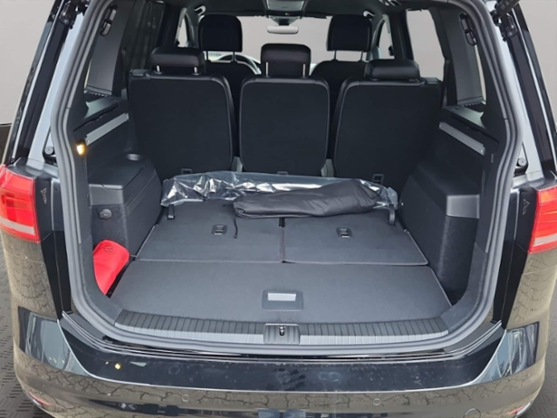Volkswagen Touran ENERGY