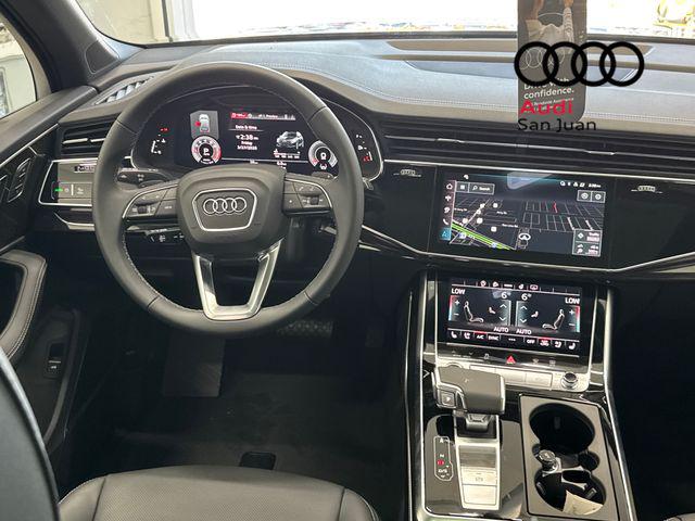 2026 Audi Q7 Premium Plus - Photo 32