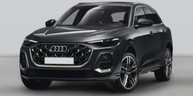 2025 Audi Q5