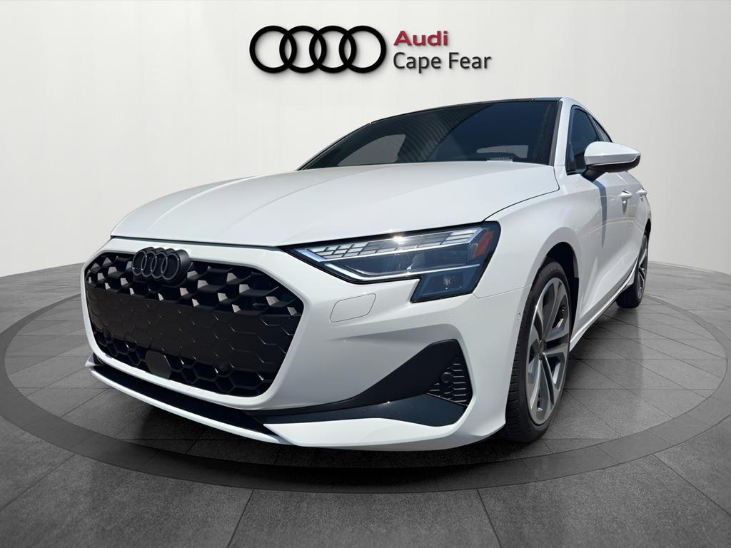 2026 Audi A3