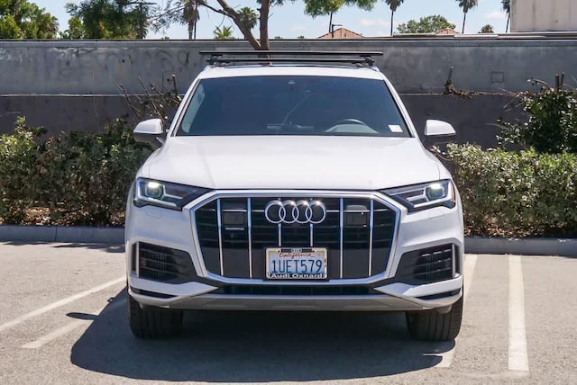 2023 Audi Q7