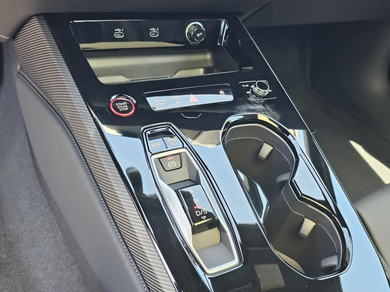 2025 Audi S5 Premium Plus - Photo 11
