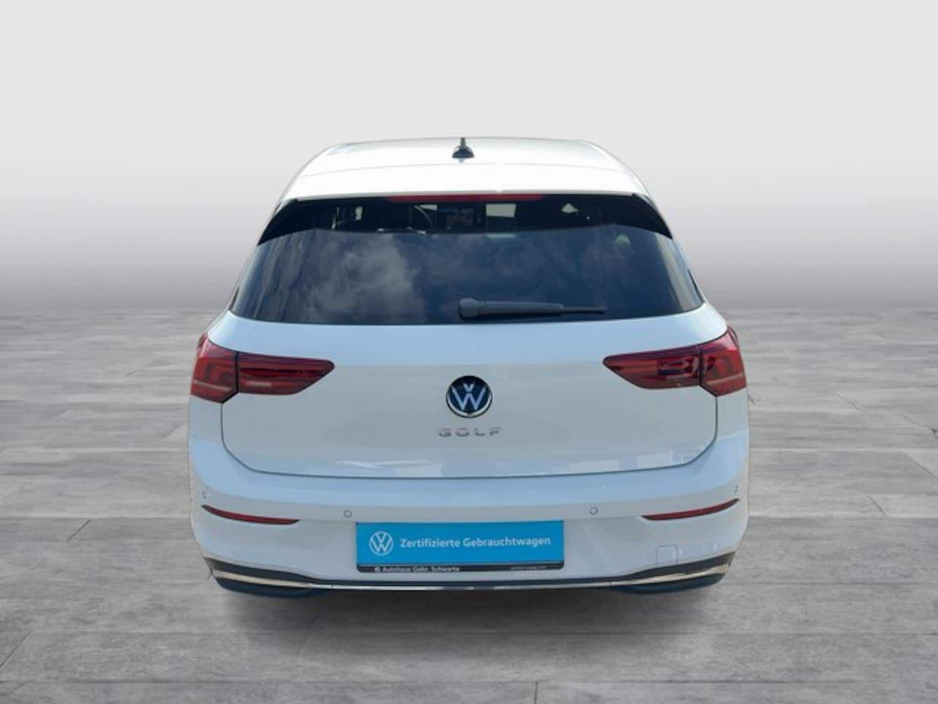 Volkswagen Golf ENERGY