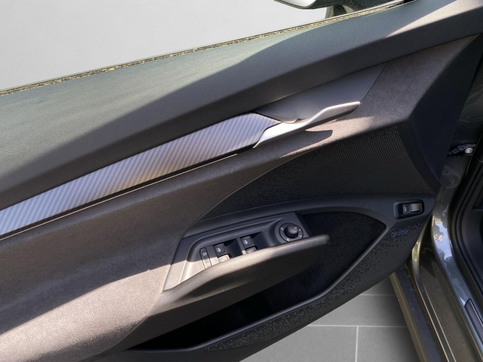 Skoda Elroq RS