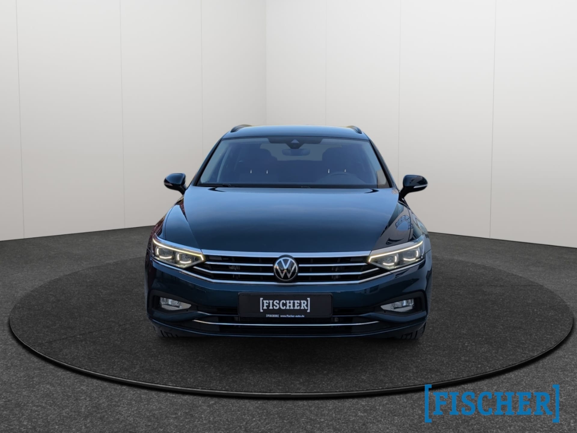 Volkswagen Passat Variant Business
