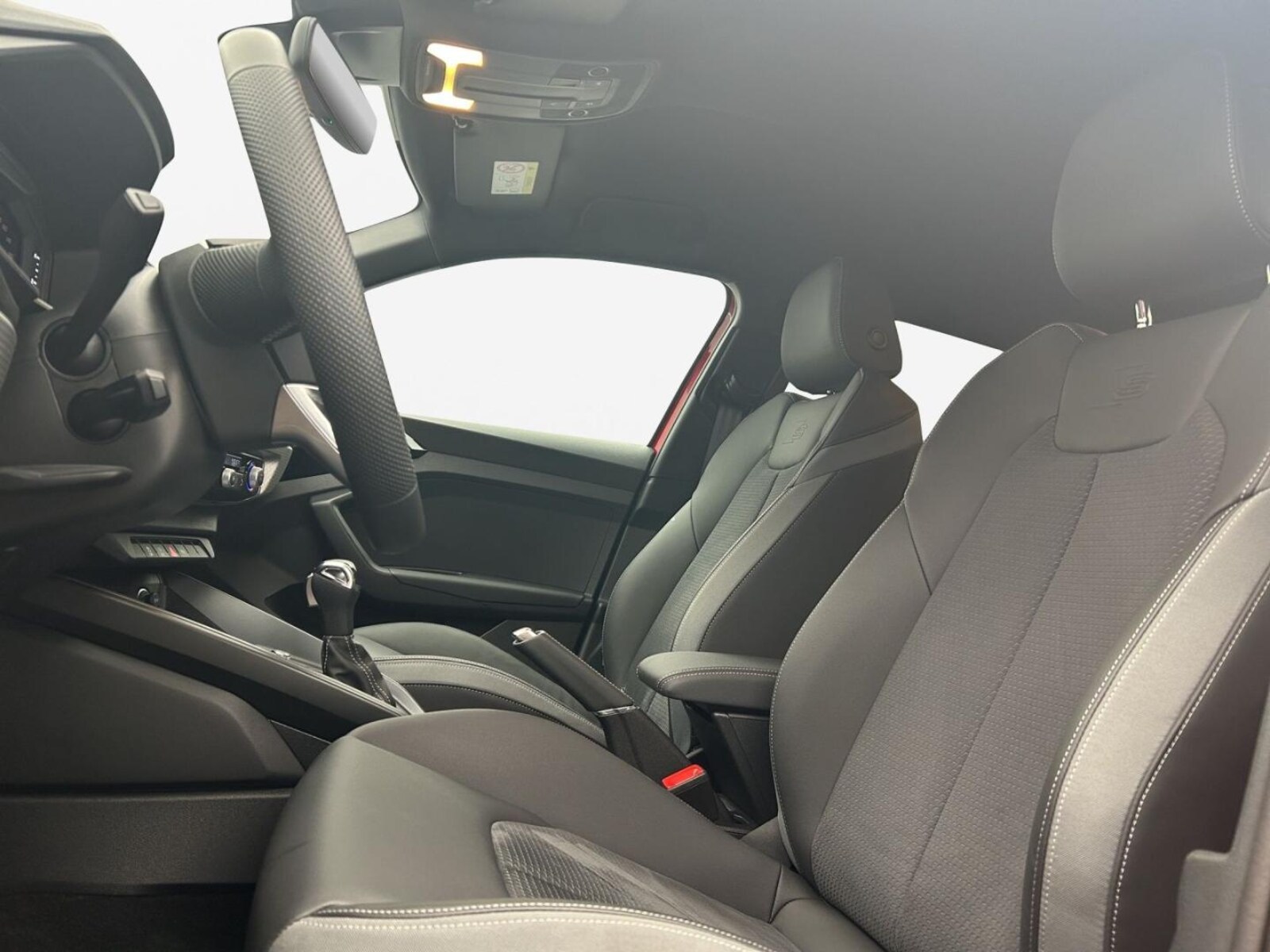 Audi A1 allstreet – Bild 10
