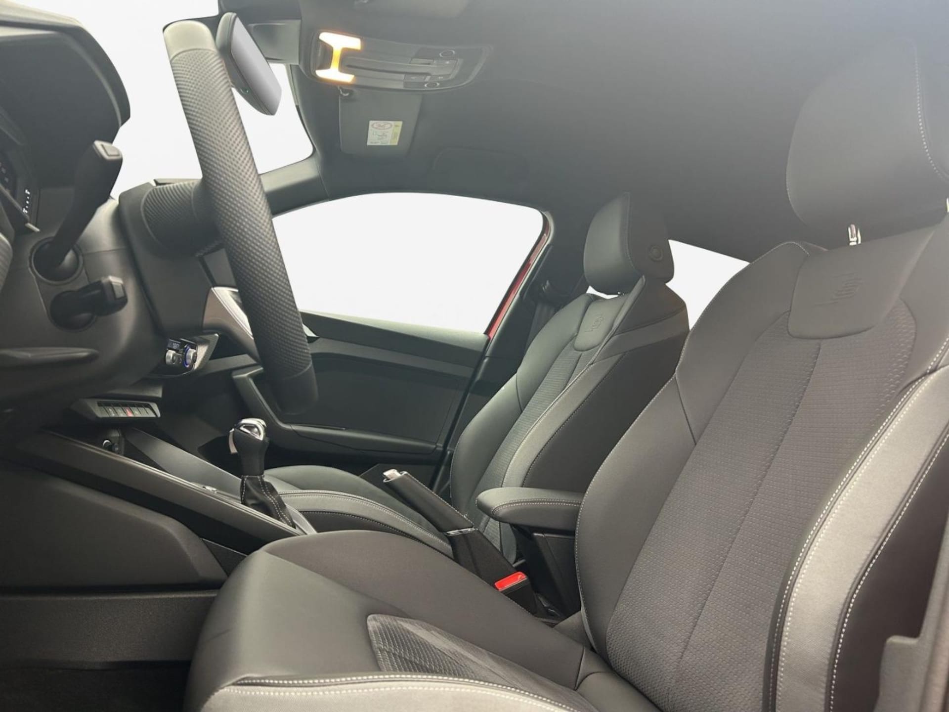 Audi A1 allstreet