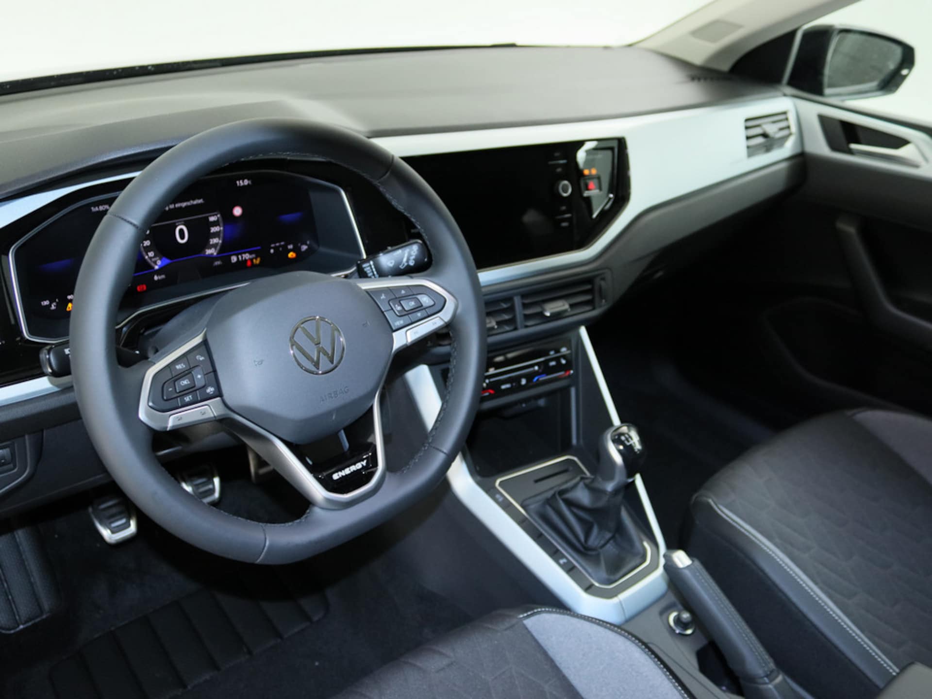 Volkswagen Polo ENERGY