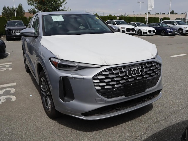 2026 Audi Q5