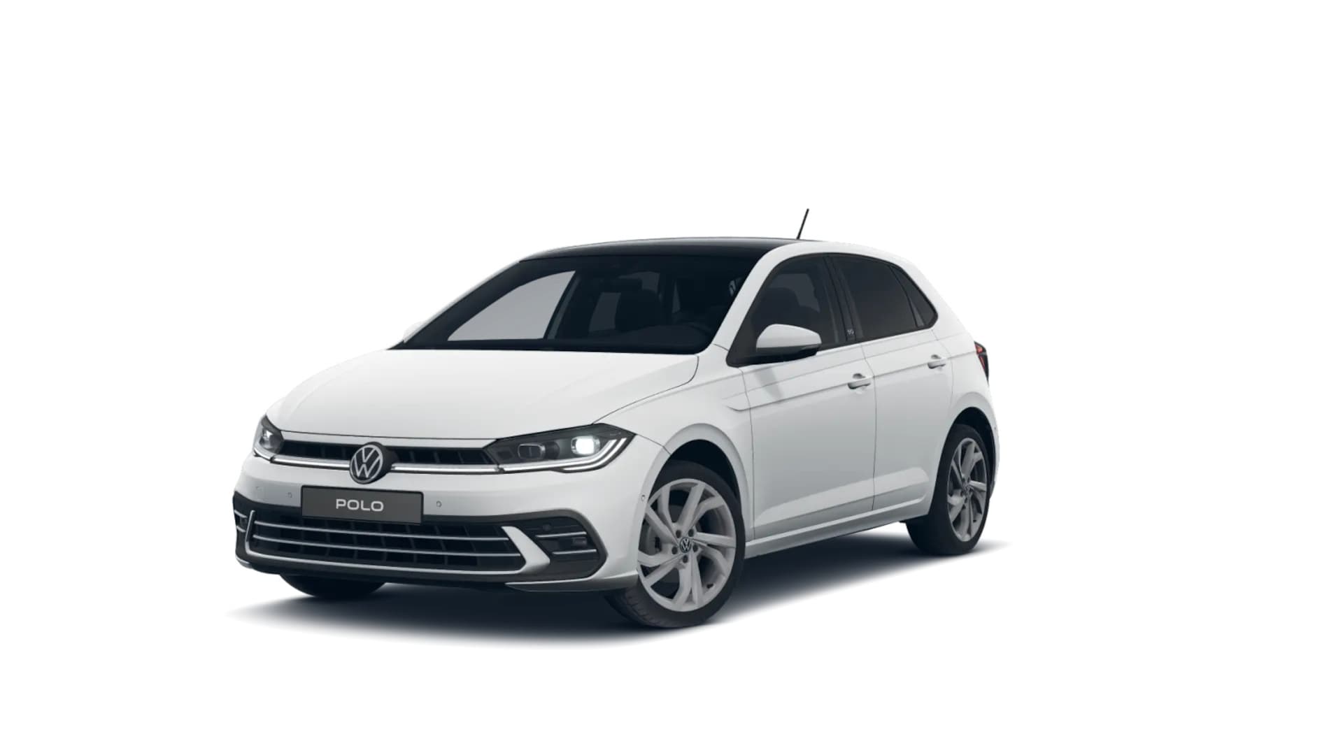 Volkswagen Polo Style
