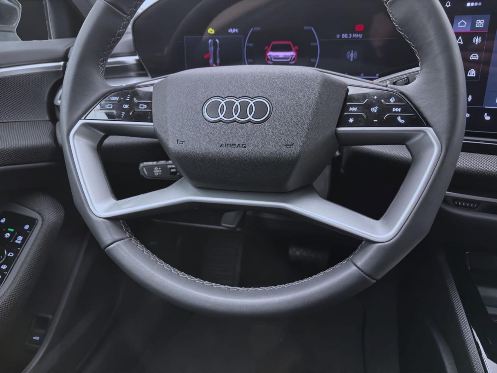 Audi A5 Avant