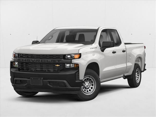 2019 Chevrolet Silverado 1500 RST 4WD photo