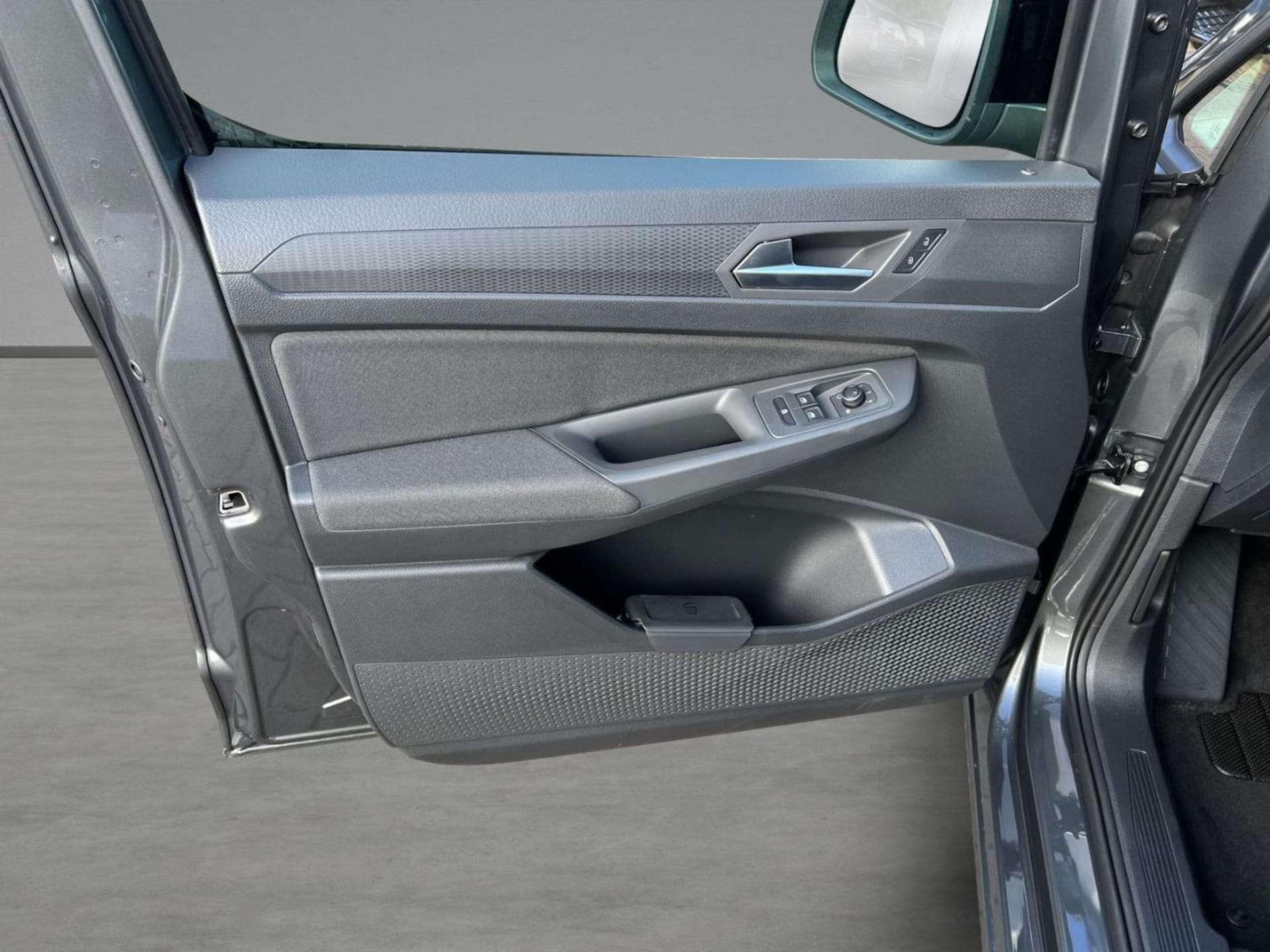 Volkswagen Caddy Maxi Life