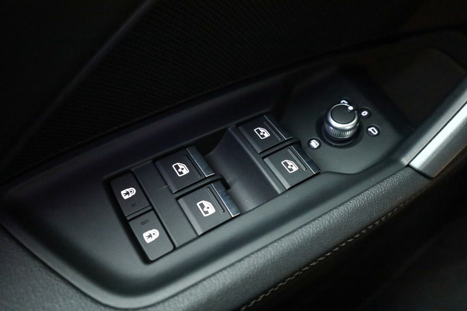 Audi S3 Sportback