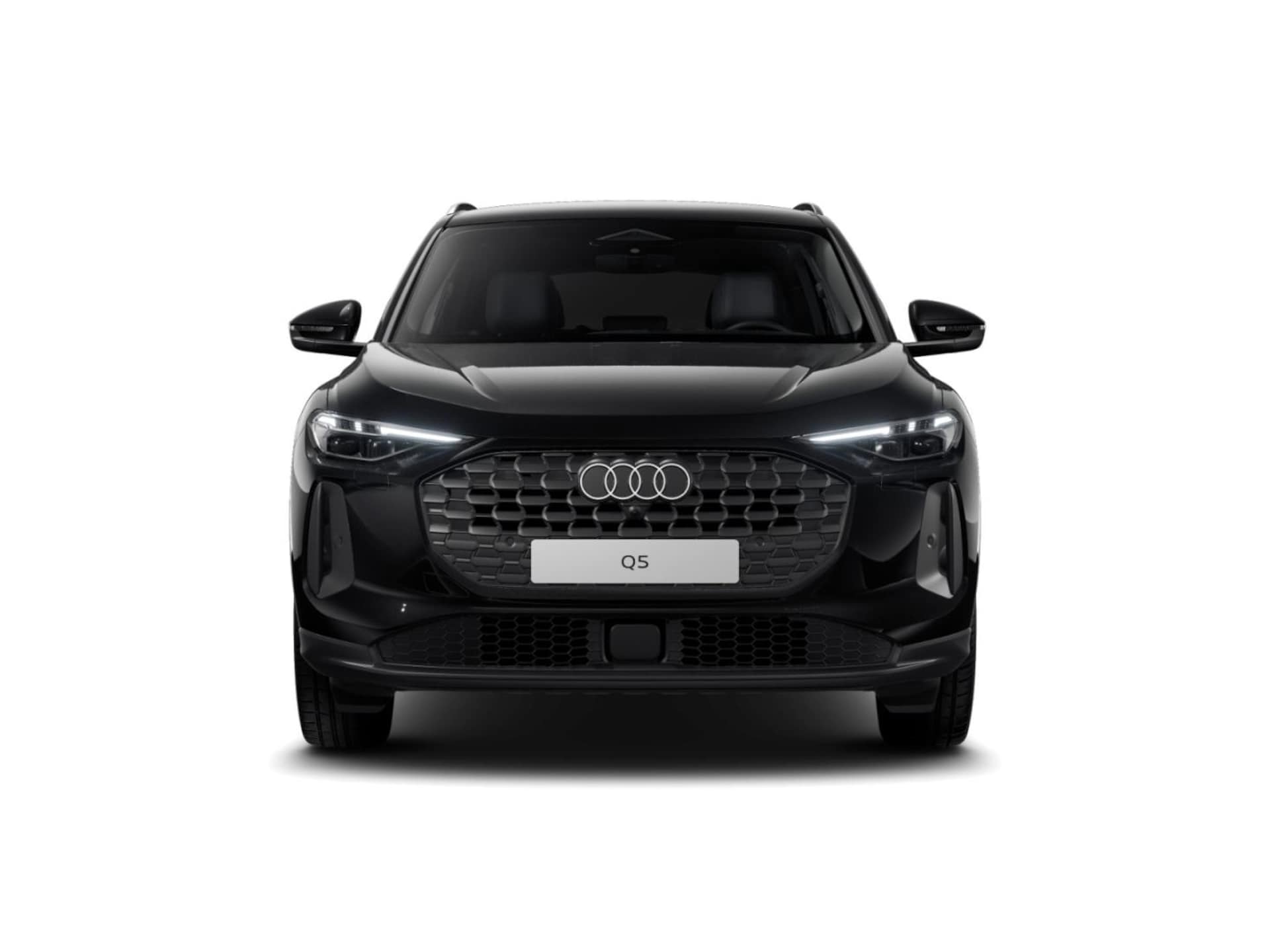 Audi Q5 SUV