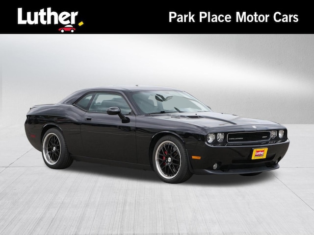 2008 Dodge Challenger