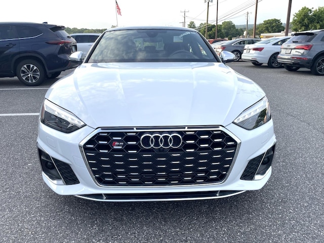 2023 Audi S5 Sportback