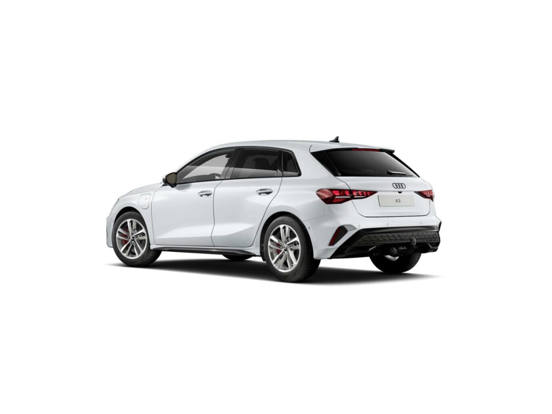 Audi A3 Sportback TFSI e S line