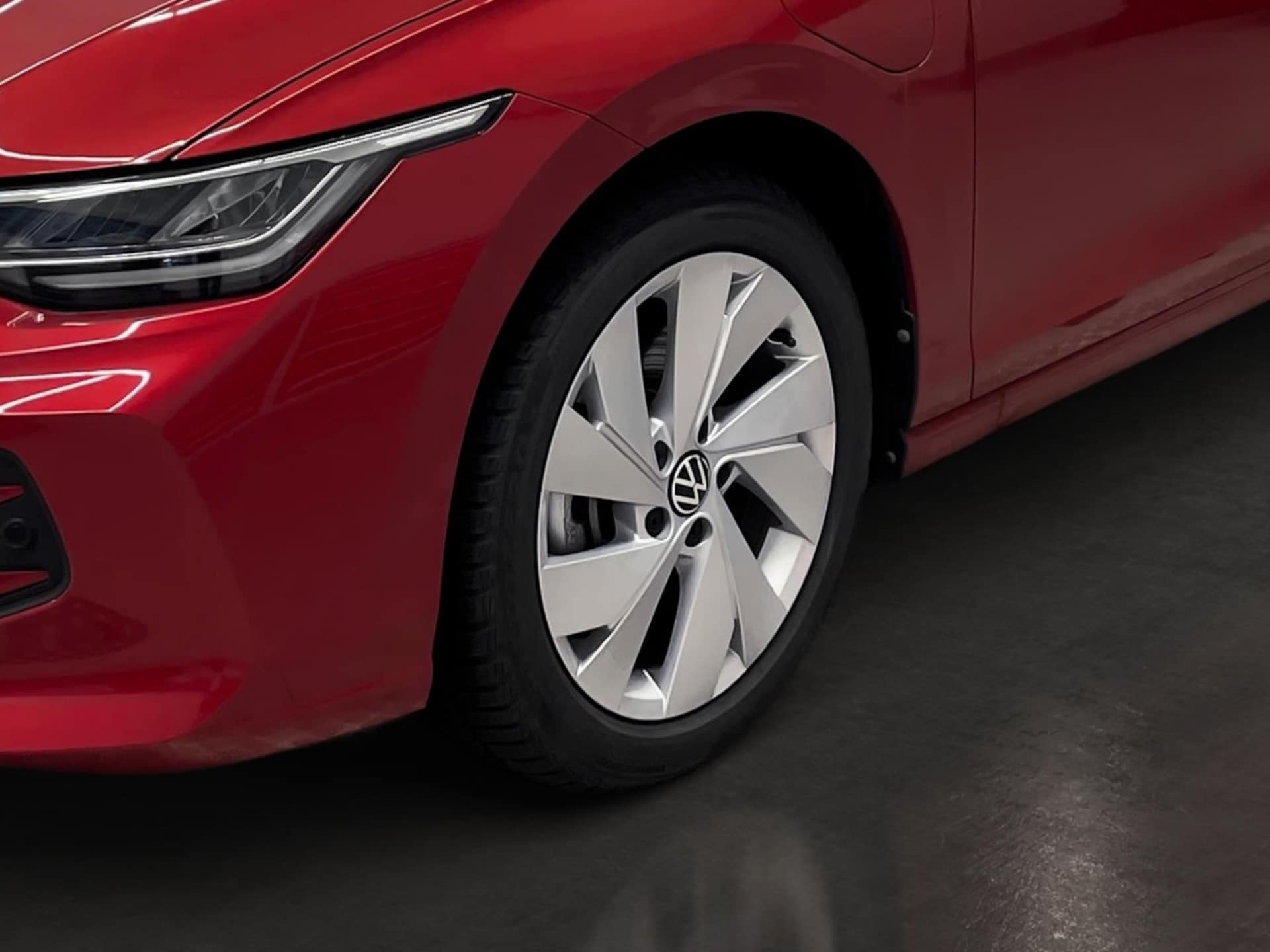 Volkswagen Golf ENERGY