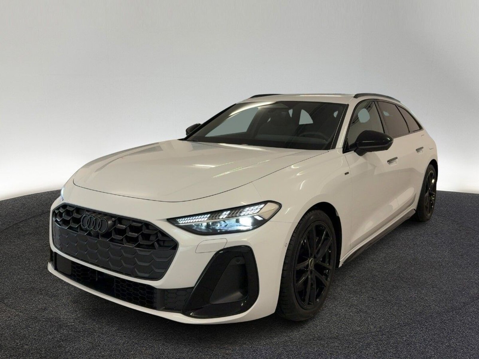 Audi A5 Avant – Bild 2