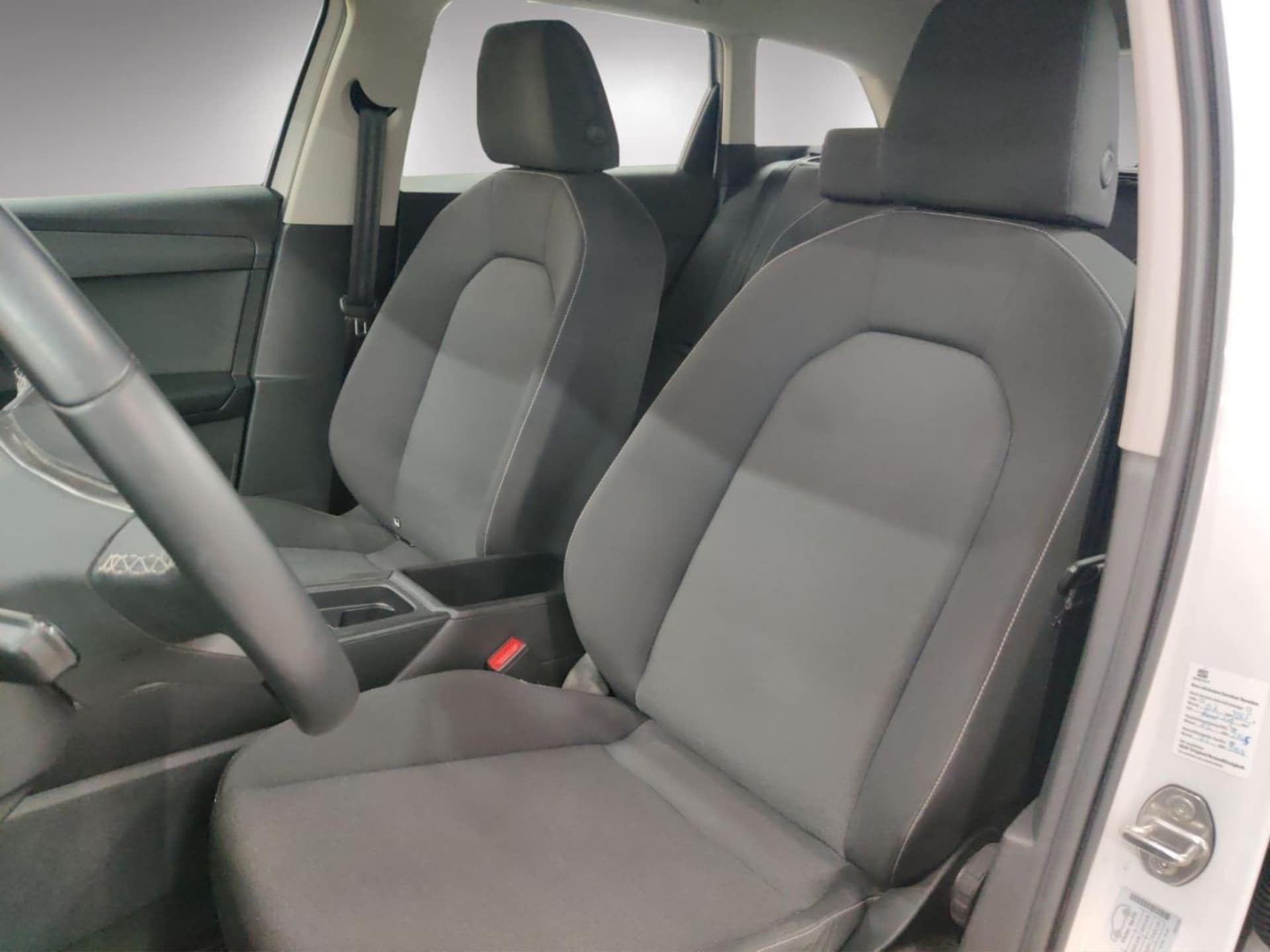 SEAT Leon Sportstourer Reference