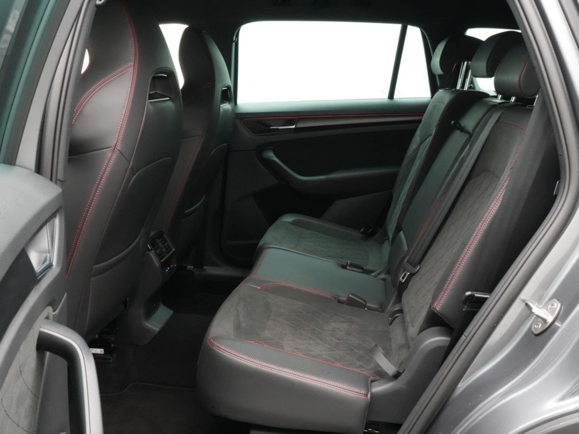 Skoda Kodiaq RS