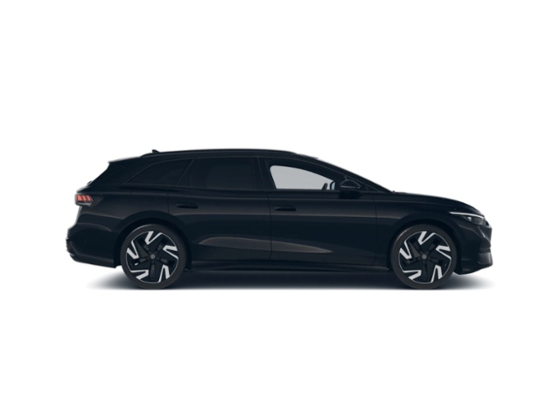 Volkswagen ID.7 Tourer Pro S