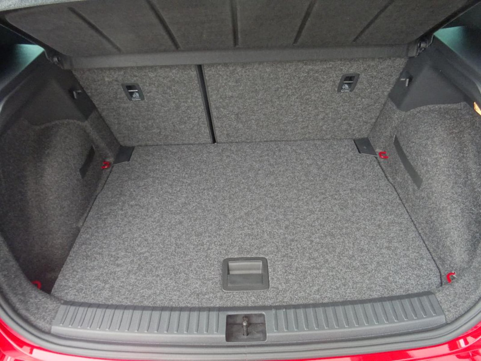 SEAT Arona – Bild 6