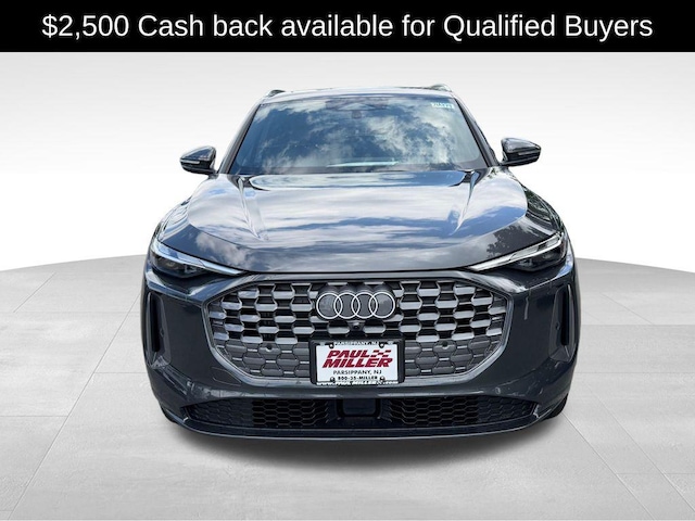 2026 Audi Q5