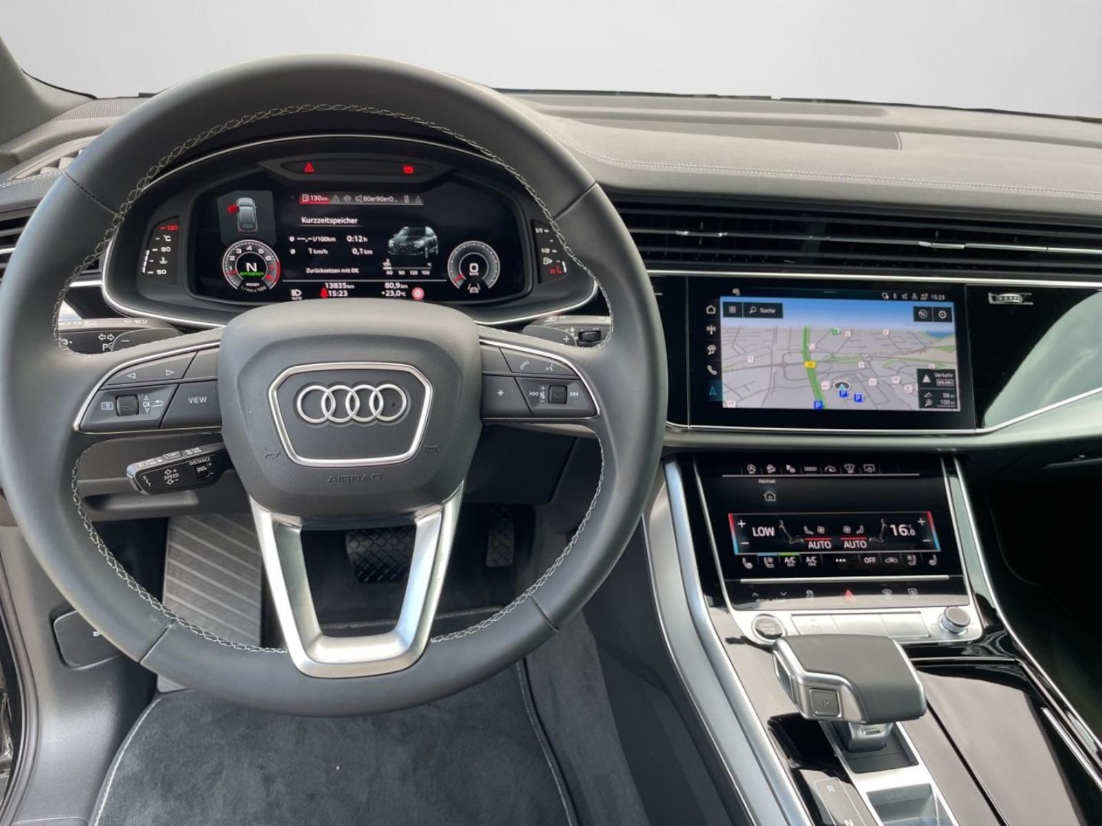 Audi Q7 – Bild 3