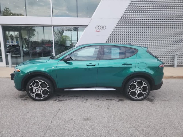 2024 Alfa Romeo Tonale