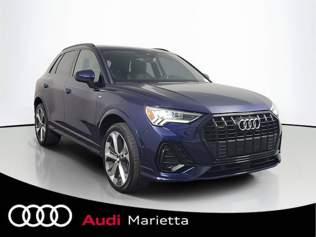 Photo of 2021 Audi Q3 SUV