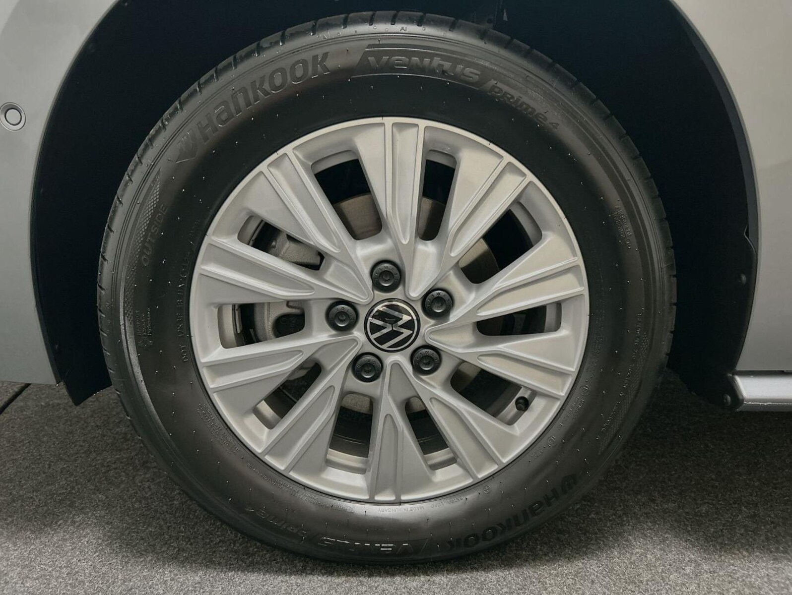 Volkswagen California – Bild 16