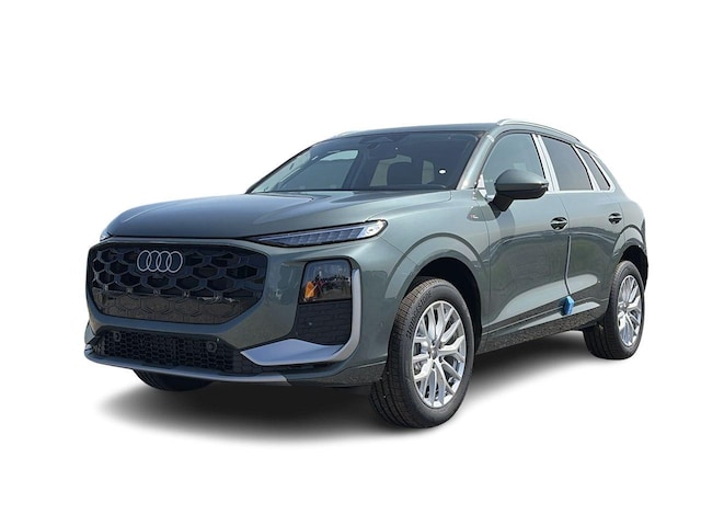 Photo of 2026 Audi Q3 SUV