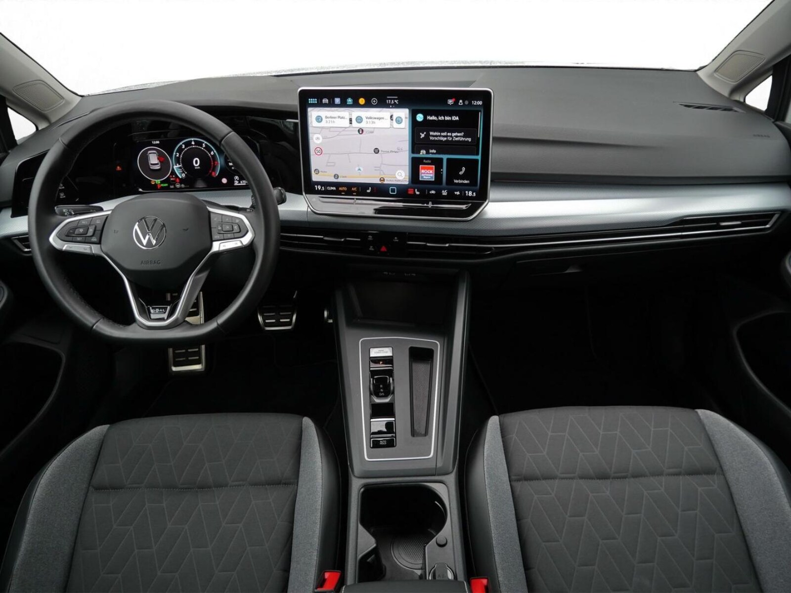Volkswagen Golf – Bild 5