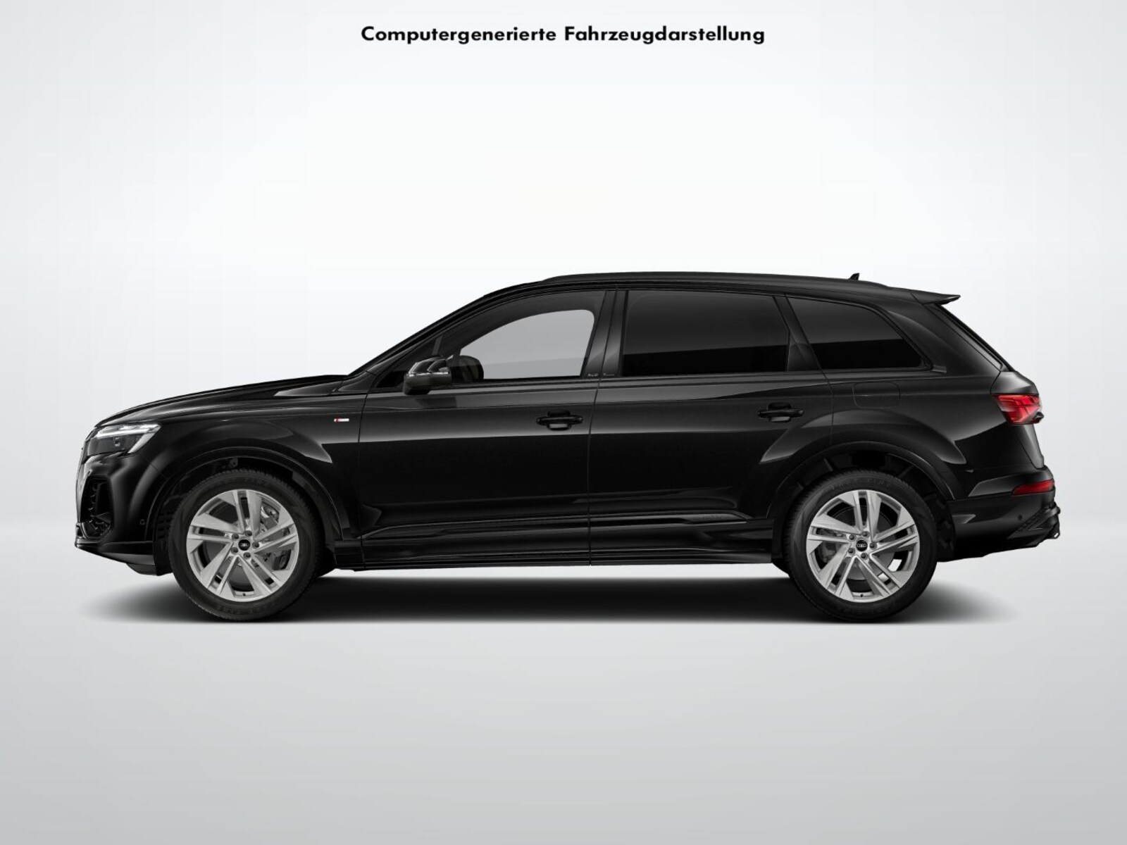 Audi Q7 – Bild 3