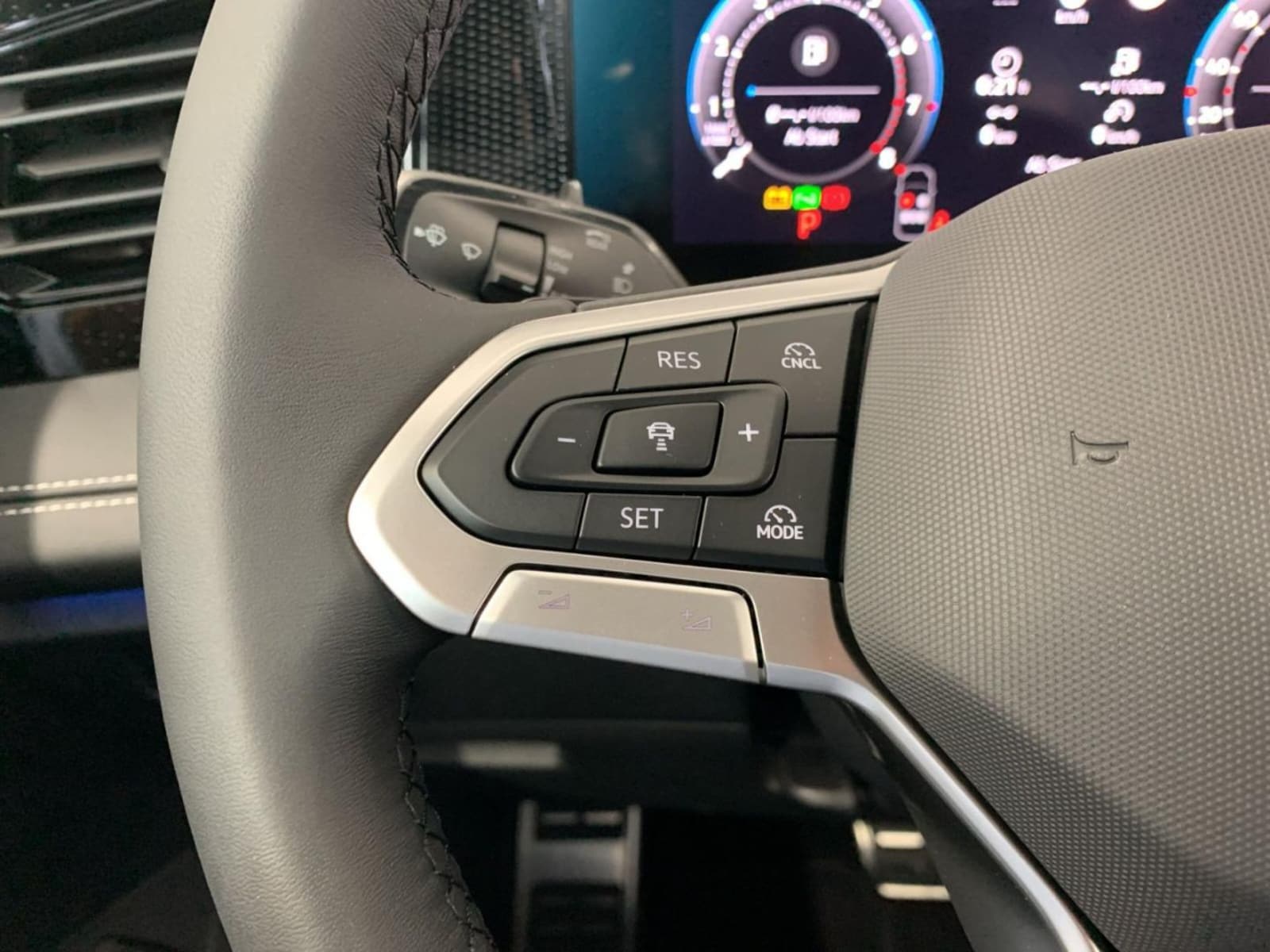 Volkswagen Tiguan – Bild 20